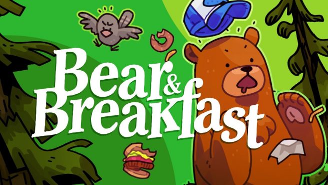 Bear and Breakfast-Update 1.4.8