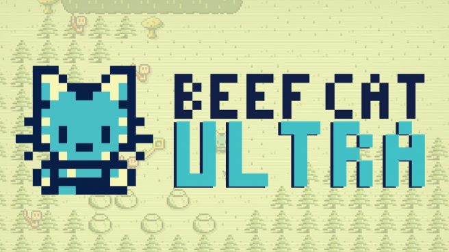 Beef Cat Ultra