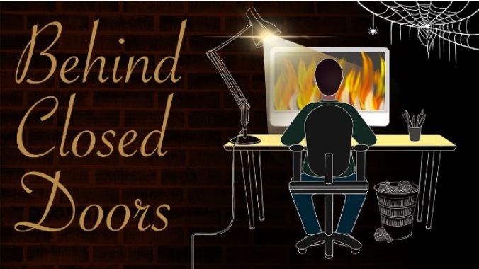 Behind Closed Doors: A Developer's Tale