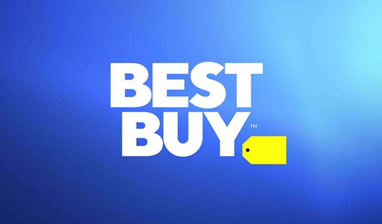 Best Buy Black Friday 2022 sale