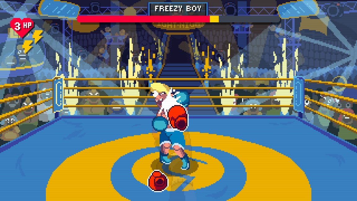 Big Boy Boxing coming to Switch JayMan Games