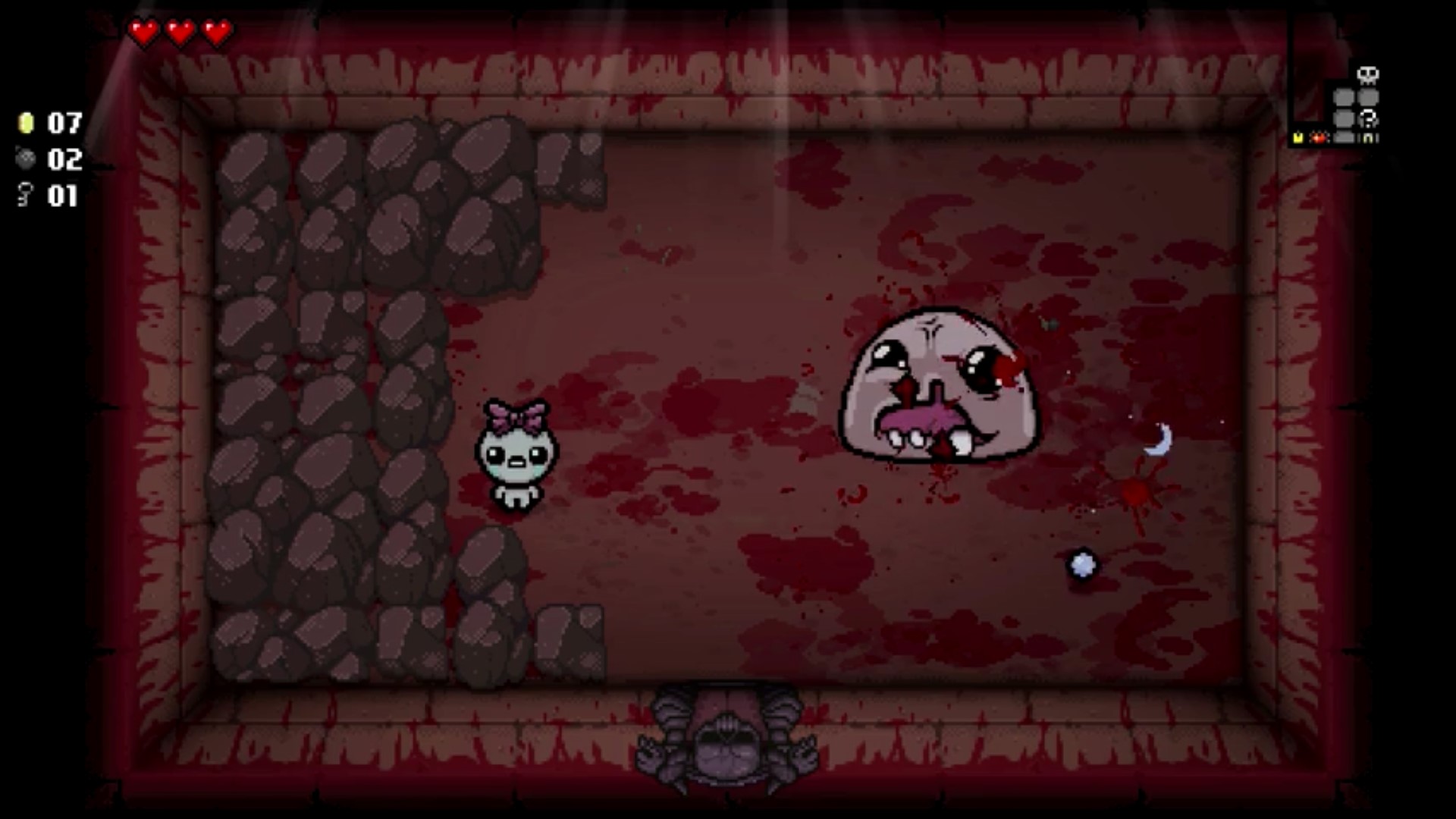 binding of isaac repentance switch