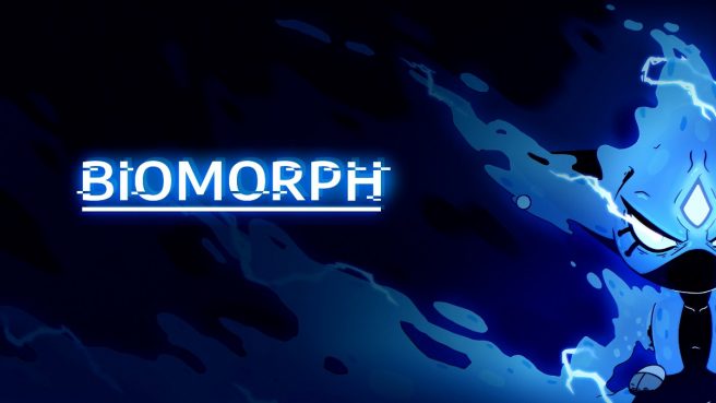 biomorfo