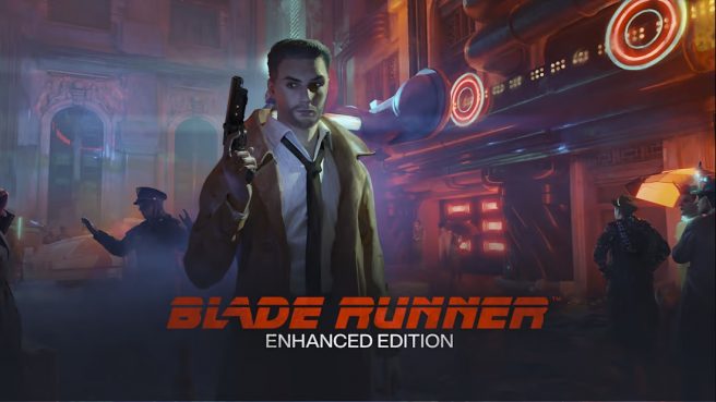 Blade Runner: Enhanced Edition release date