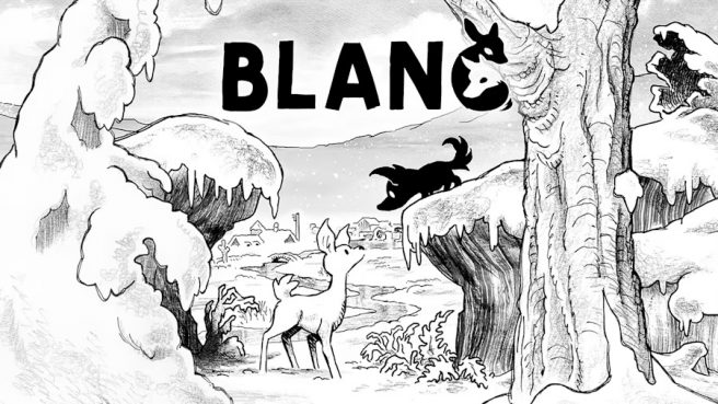 Blanc release date