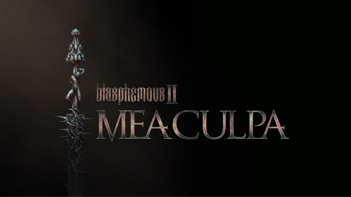 Blasphemous II Mea Culpa DLC