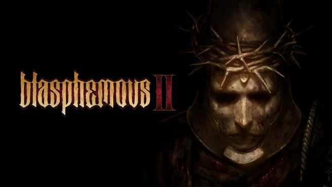 Blasphemous II update 1.1.0
