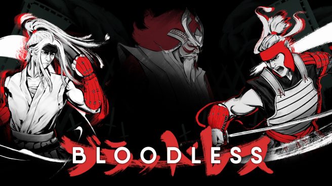 Bloodless