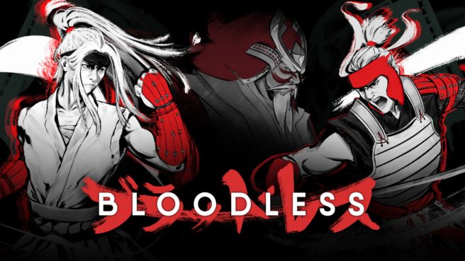 Bloodless trailer