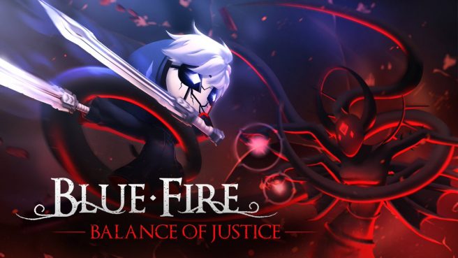 Blue Fire update 5.0.5