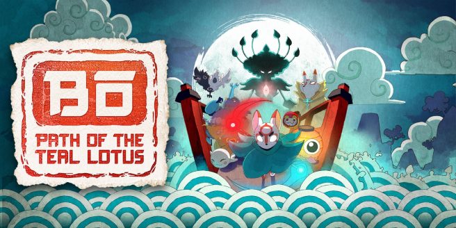 Bo: Path of the Teal Lotus update 1.1.1