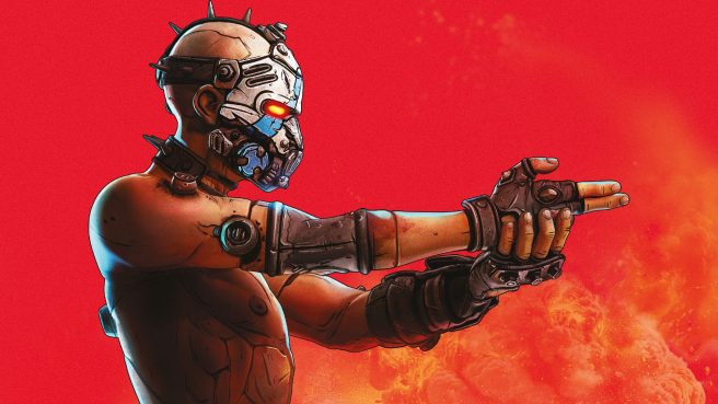 Borderlands 4 post-launch
