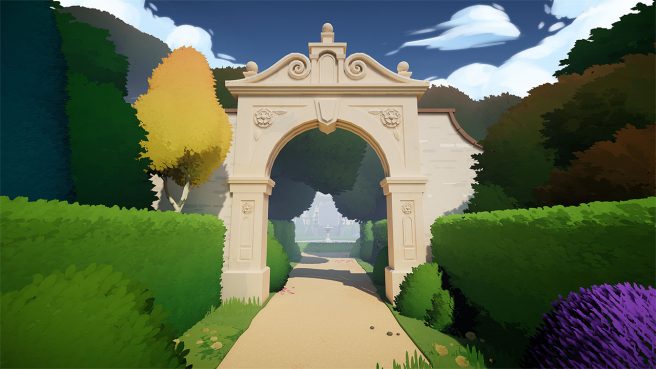 Botany Manor gameplay