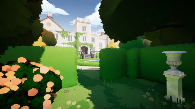 Botany Manor release date