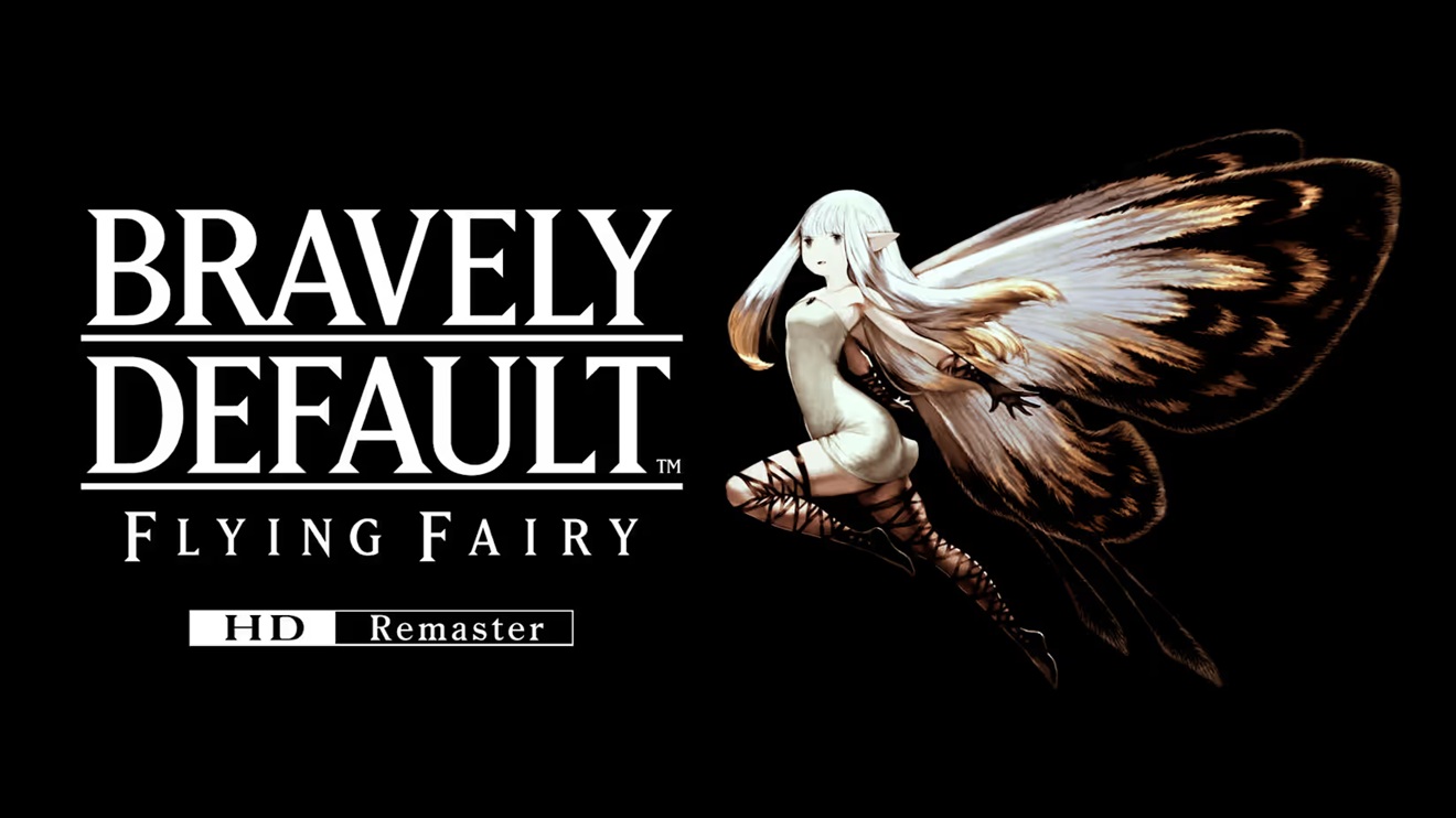 Bravely Default: Flying Fairy HD Remaster Launches for Nintendo Switch 2—Square Enix Explains the Decision
