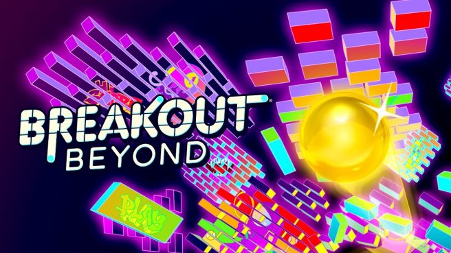 Breakout Beyond release date