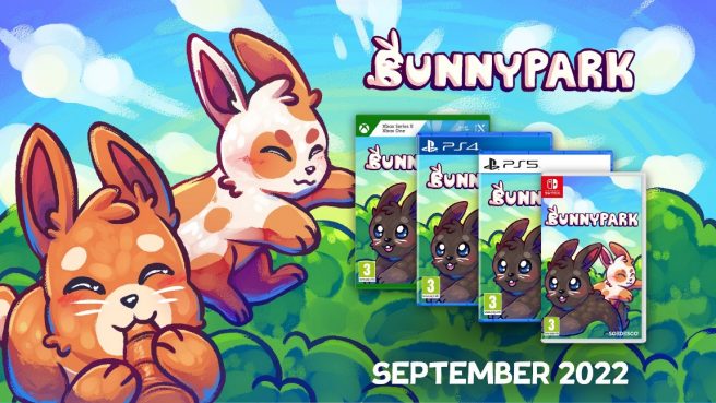 Bunny Park