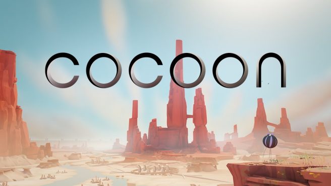 COCOON release date