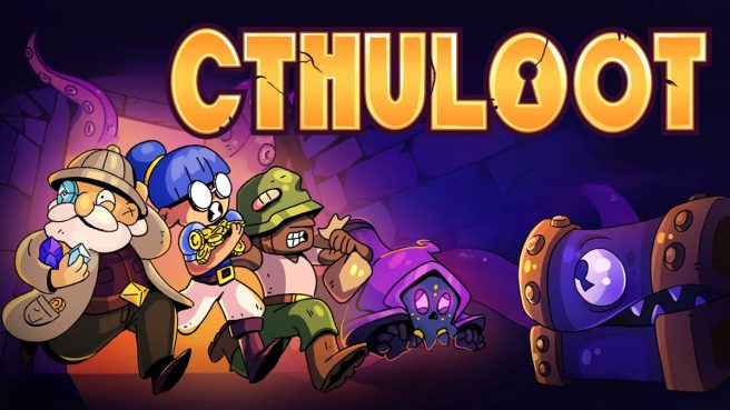 Cthuloot,