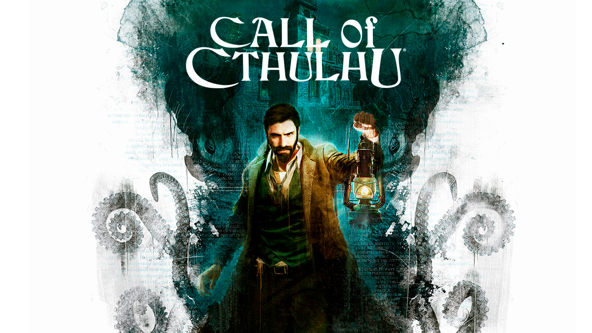 Call of cthulhu обзор