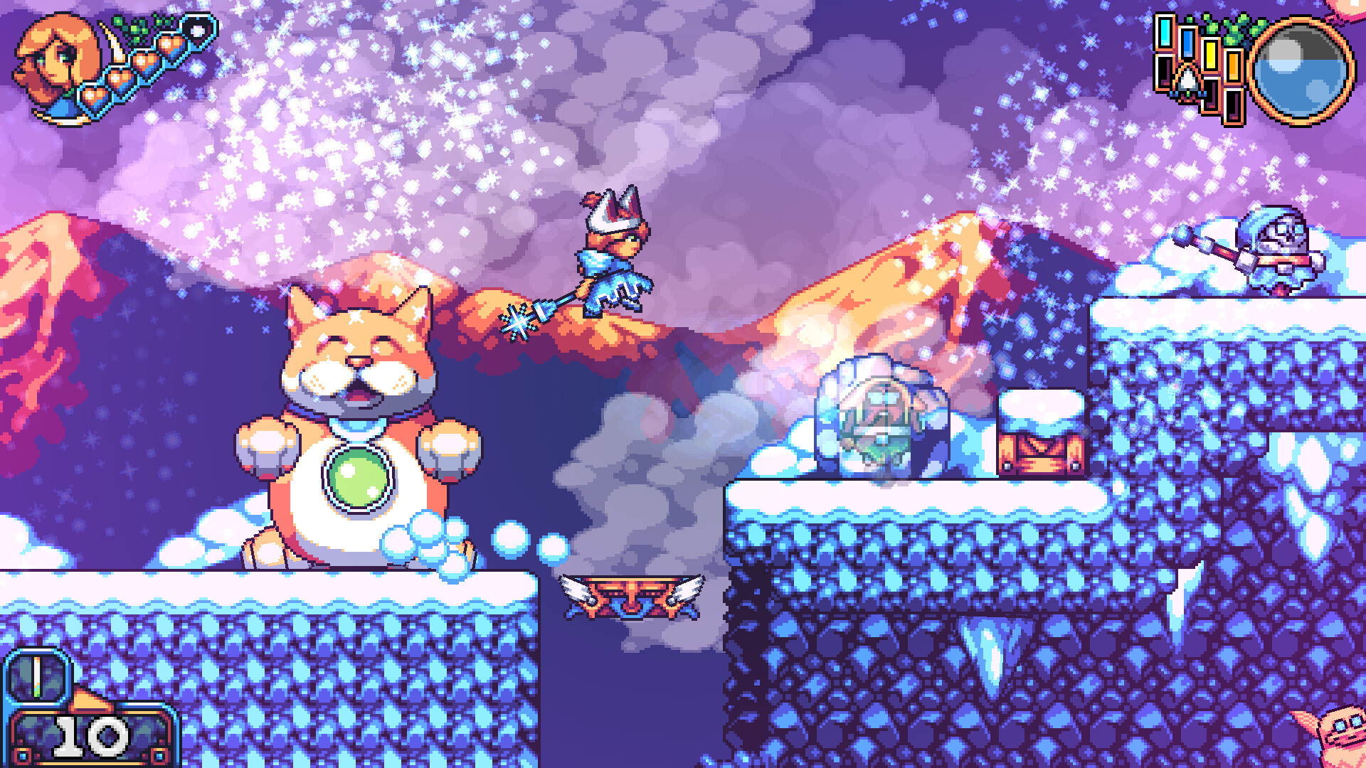 Candylands Journey Release Date Set for Nintendo Switch: Classic Platformer Launches September 4, 2025