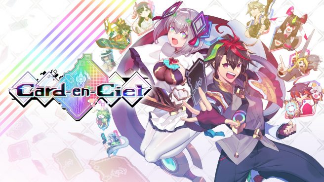 Card-en-Ciel 1.3.0 update MOD Database