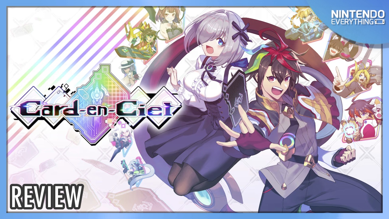 Card-en-Ciel review