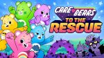 Care Bears: To The Rescue announced for Switch