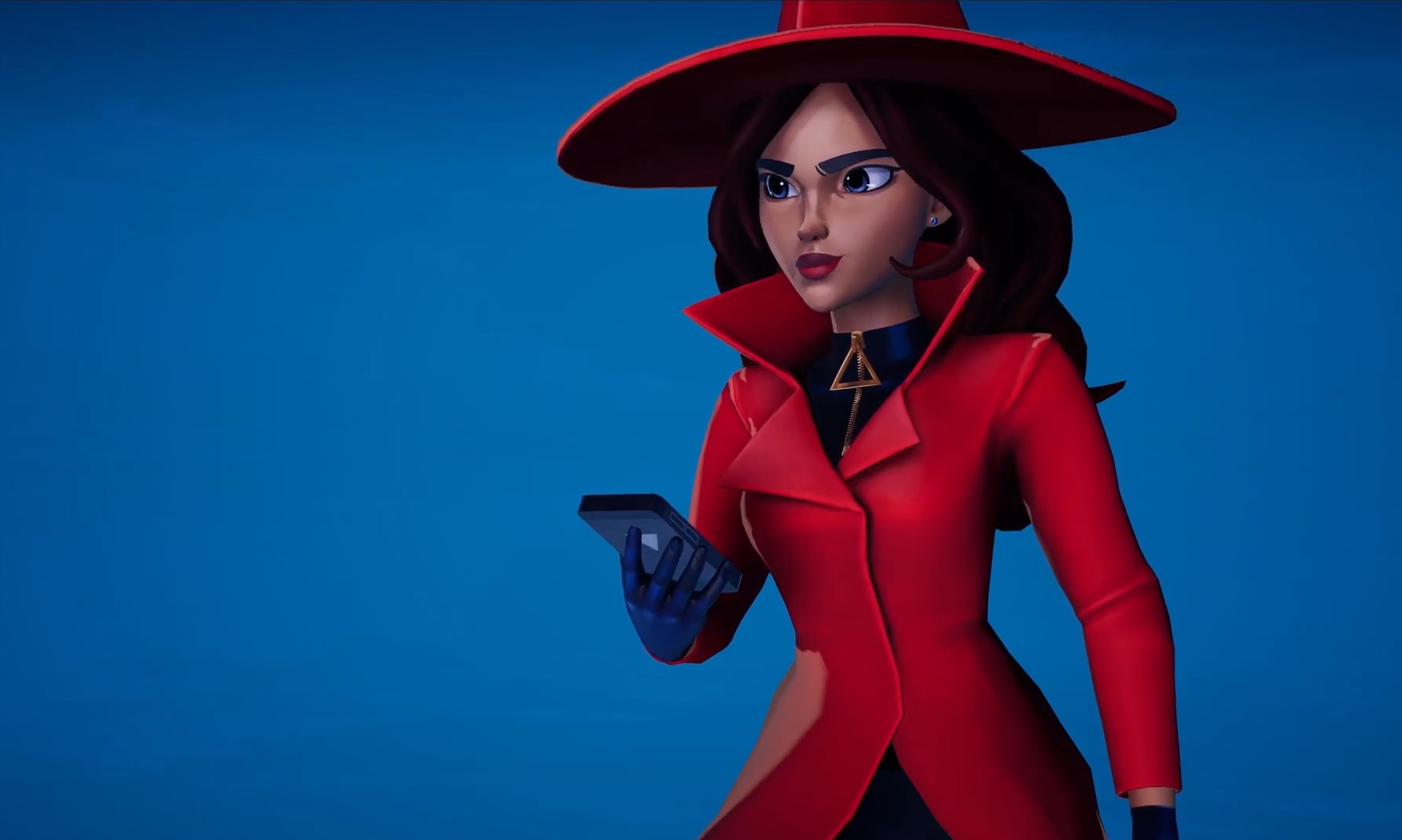 Carmen Sandiego release date