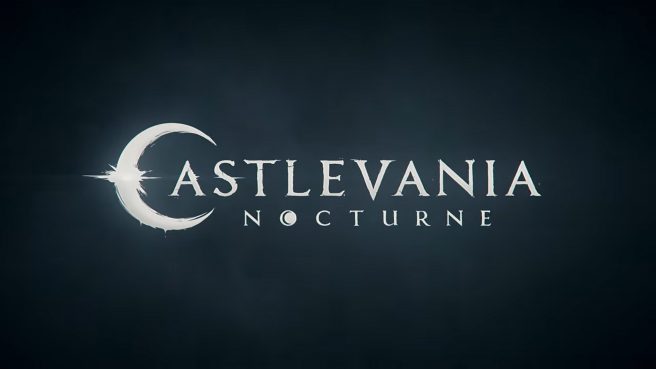 Castlevania: Nocturne