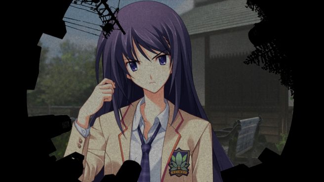 Chaos;Head Noah Delusion Trigger