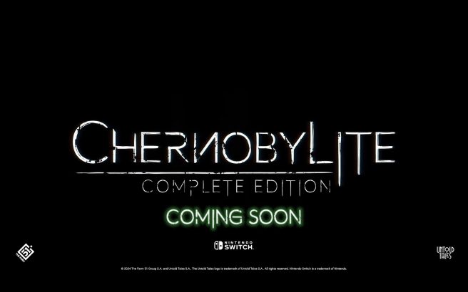 Chernobylite Complete Edition