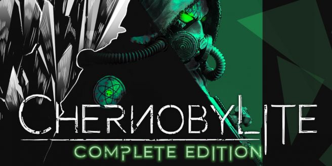 Chernobylite Complete Edition gameplay