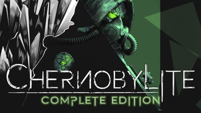 Chernobylite Complete Edition release date