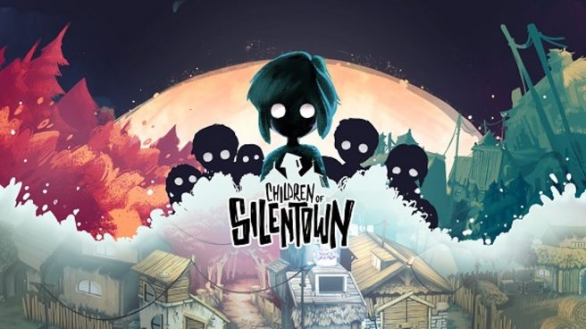 Hijos de Silentown