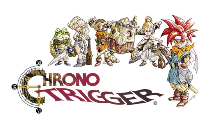 Chrono Trigger Remake Hinted by Dragon Quest Creator Yuji Horii at Naples Comicon