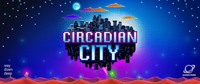 Circadian City