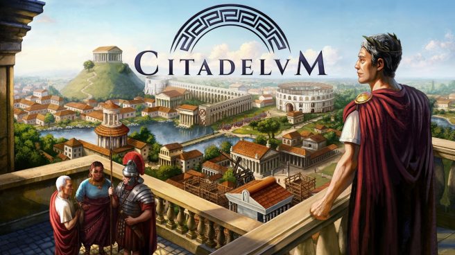 Citadelum