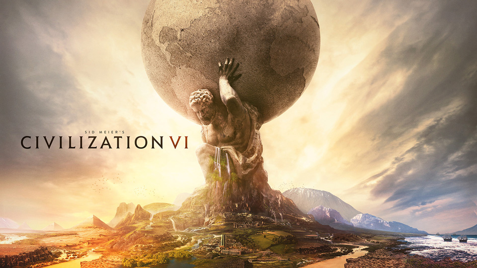 Civilization 6 как играть бесконечно