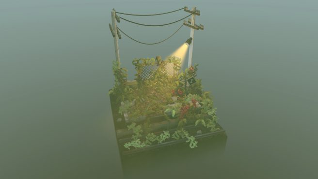 Cloud Gardens new release date