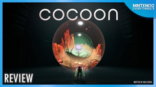Cocoon review