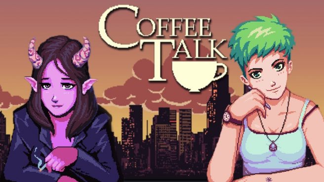 Coffee Talk creator Fahmi has passed away