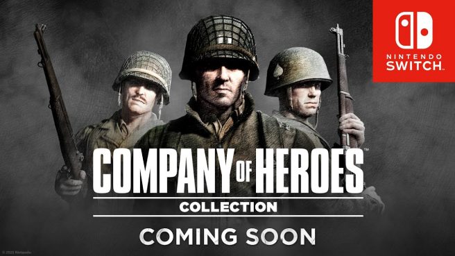 Company of Heroes Collection