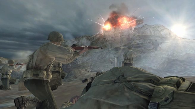 Company of Heroes Collection launch trailer