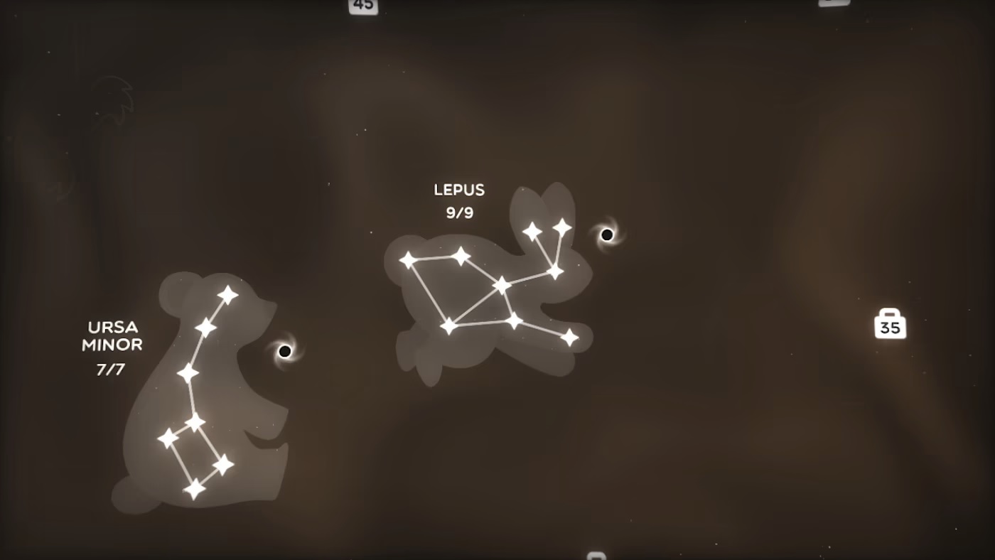 Constellations