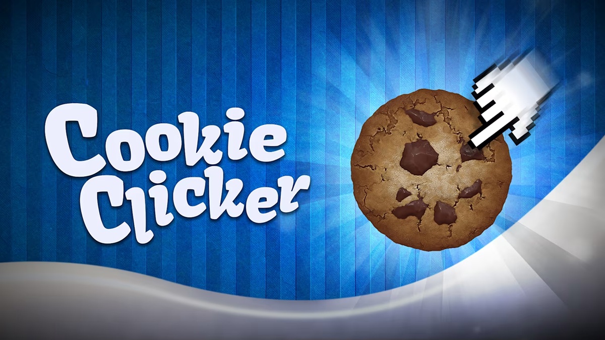 Cookie Clicker Nintendo Switch Release Date Confirmed: Iconic Idle Game Arrives May 2025