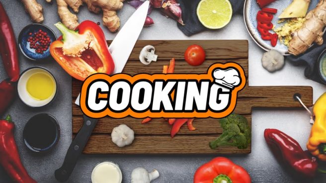 Cooking Switch