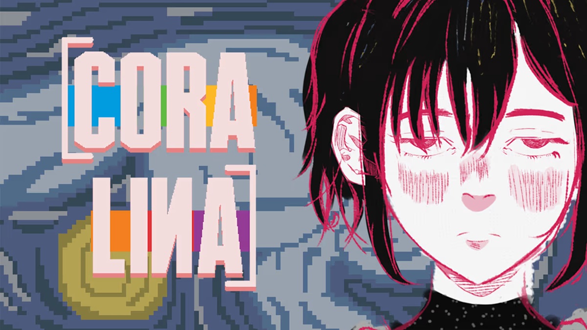 Coralina