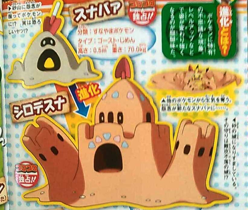 pokemon ultra sun and moon new alolan forms