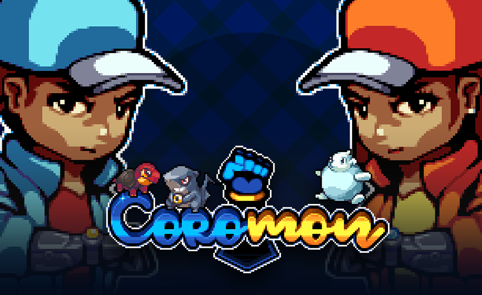 coromon game